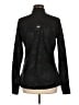Assorted Brands Graphic Black Track Jacket Size M (estimated) - photo 2