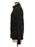Assorted Brands Graphic Black Track Jacket Size M (estimated) - photo 5