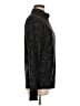 Assorted Brands Graphic Black Track Jacket Size M (estimated) - photo 4
