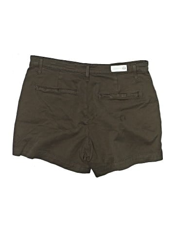 Adriano Goldschmied Khaki Shorts (view 2)