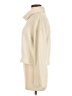 PrAna 100% Recycled Polyester Ivory Turtleneck Sweater Size M - photo 5