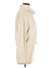 PrAna 100% Recycled Polyester Ivory Turtleneck Sweater Size M - photo 4