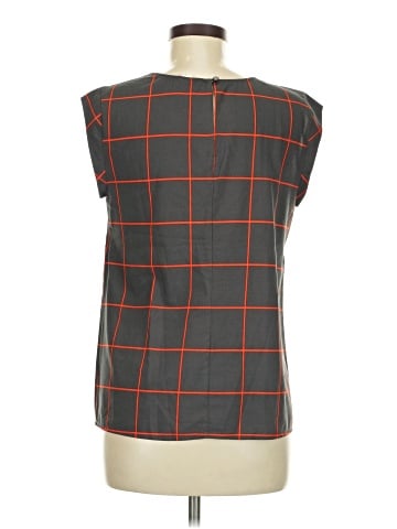 Merona Sleeveless Blouse (view 2)