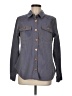 CAbi Gray Jacket Size M - photo 1