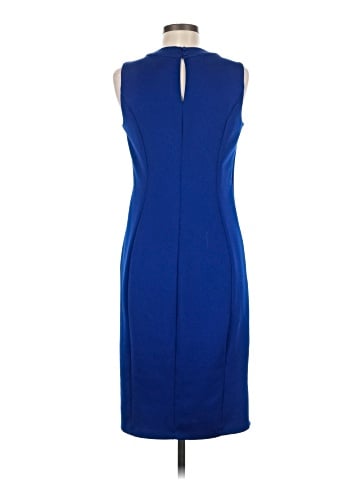 En Focus Studio Cocktail Dress (view 2)