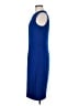 En Focus Studio Blue Cocktail Dress Size 8 - photo 5