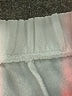 Unbranded Solid Ivory Athletic Shorts Size S (estimated) - photo 3