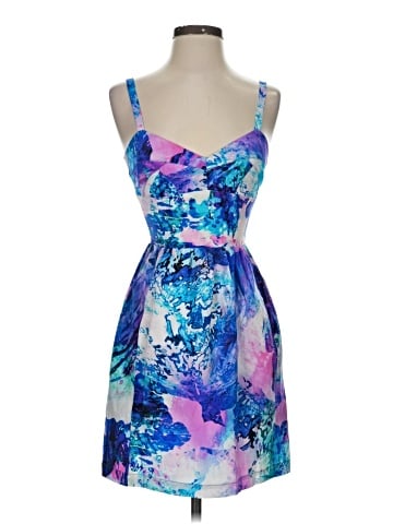 Amanda Uprichard Cocktail Dress (view 1)