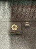 Amber Sun Black Cardigan Size M - photo 7