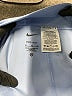 Nike Solid Blue Casual Skirt Size XL - photo 3