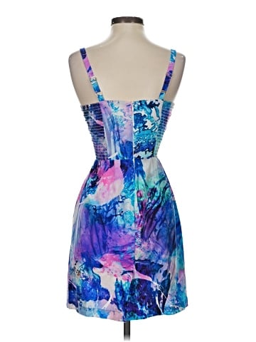 Amanda Uprichard Cocktail Dress (view 2)