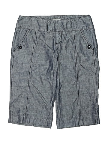 Cidra by Anthropologie Cargo Shorts (view 1)