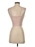 Assorted Brands Tan Pink Tank Top Size XS - photo 2
