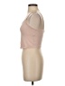 Assorted Brands Tan Pink Tank Top Size XS - photo 5