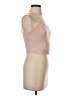Assorted Brands Tan Pink Tank Top Size XS - photo 4