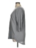 Zelos Gray 3/4 Sleeve T-Shirt Size 1X - photo 5