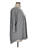 Zelos Gray 3/4 Sleeve T-Shirt Size 1X - photo 4