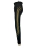 Gap Fit Black Active Pants Size XS - photo 5