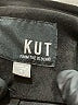 Kut from the Kloth Black Jacket Size S - photo 6