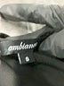 Ambiance Solid Black Jumpsuit Size S - photo 4