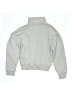Nike Silver Sweatshirt Size XS (kids) - photo 2