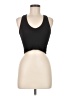 Athleta Black Tank Top Size M - photo 1