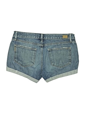 Paige Denim Shorts (view 2)