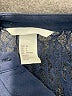 H&M 100% Viscose Blue Sleeveless Blouse Size 4 - photo 7