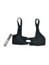 XOXO Black Swimsuit Top Size S - photo 2