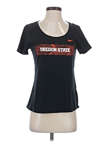 Nike Short Sleeve Top (view 1)