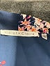 Violet & Claire 100% Polyester Blue Sleeveless Blouse Size M - photo 7