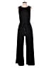 Automet Solid Black Jumpsuit One size (estimated) - photo 1