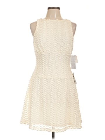 The Good Journey Cocktail Dress (view 1)