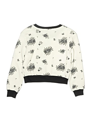 Amy Byer Pullover Sweater (view 2)