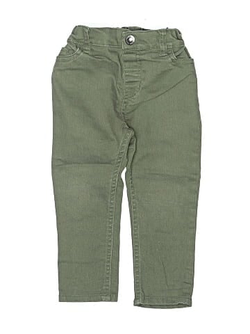 H&M Cargo Pants (view 1)