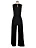 Automet Solid Black Jumpsuit One size (estimated) - photo 2