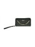 XOXO 100% Polyurethane Gray Green Wristlet One size - photo 1