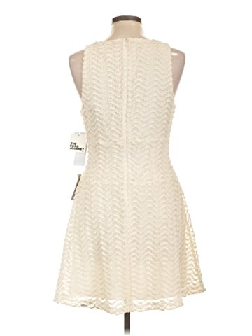 The Good Journey Cocktail Dress (view 2)