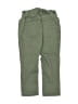 H&M Solid Green Cargo Pants 9-12 MO / 12 MO - photo 2