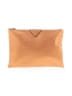 Unbranded Tan Brown Makeup Bag One size - photo 1