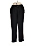 Next Black Track Pants Size 12R - photo 1
