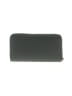 XOXO 100% Polyurethane Gray Green Wristlet One size - photo 2
