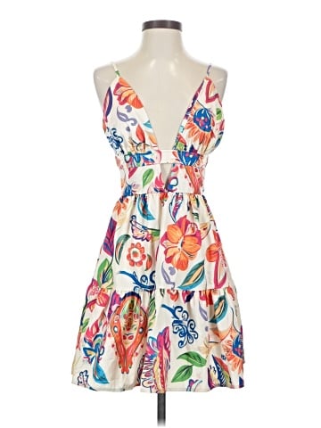 Shein Cocktail Dress (view 1)