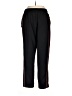 Next Black Track Pants Size 12R - photo 2