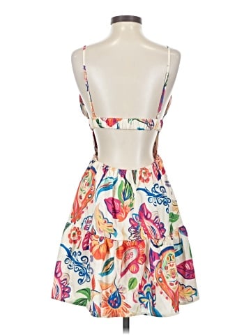 Shein Cocktail Dress (view 2)