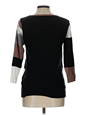 Carol Rose Pullover Sweater (view 2)