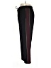 Next Black Track Pants Size 12R - photo 5