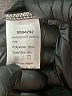 Shein Solid Black Casual Dress Size M - photo 8