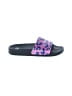 P448 Purple Pink Sandals Size EU 38 - photo 1