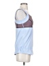 Lululemon Athletica Solid Blue Active Tank Size 6 - photo 4